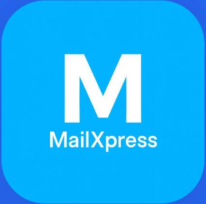 MailXpress логотип